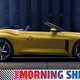 Image for article titled No American Trade Deal Could Make Up For Bentley's Brexit Hurt